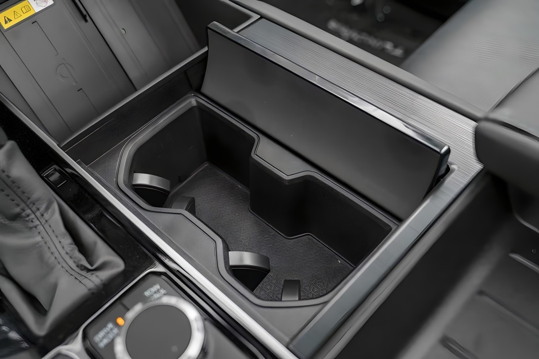 Toyota Tundra Platinum - foto 24