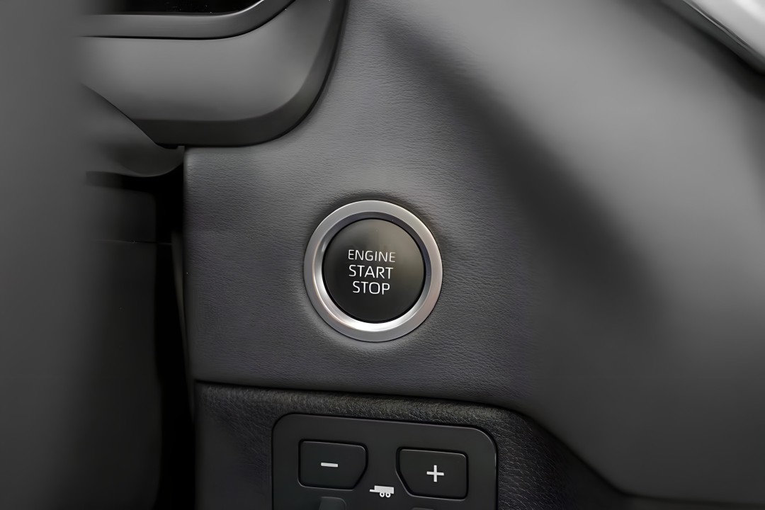 Toyota Tundra Platinum - foto 23