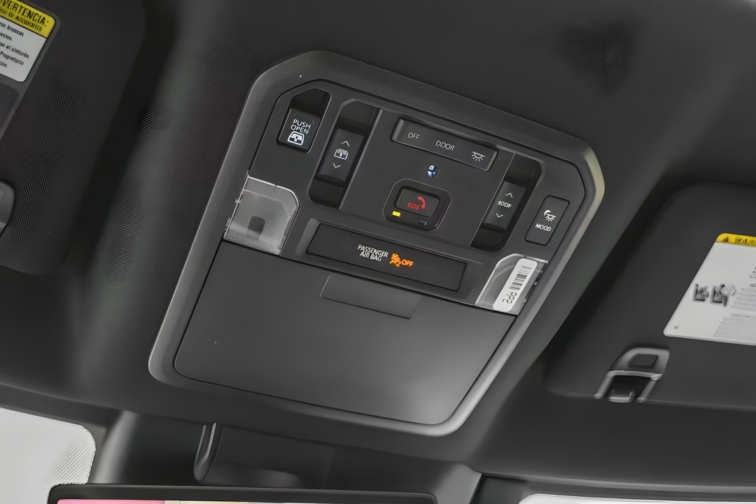 Toyota Tundra Platinum - foto 27