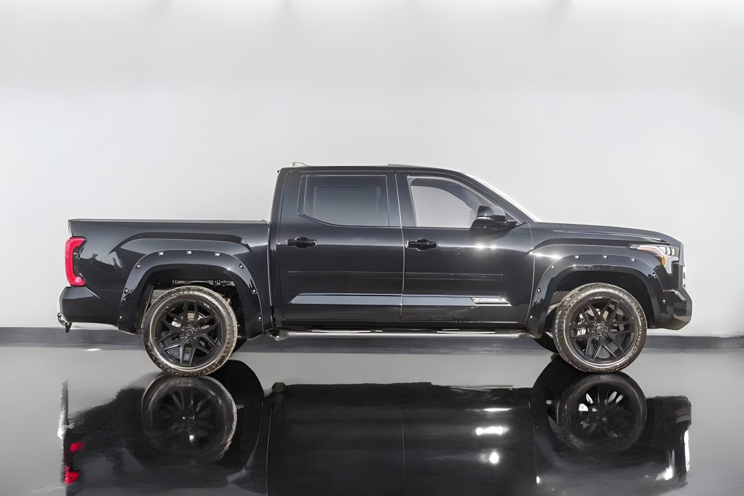 Toyota Tundra Platinum (2)