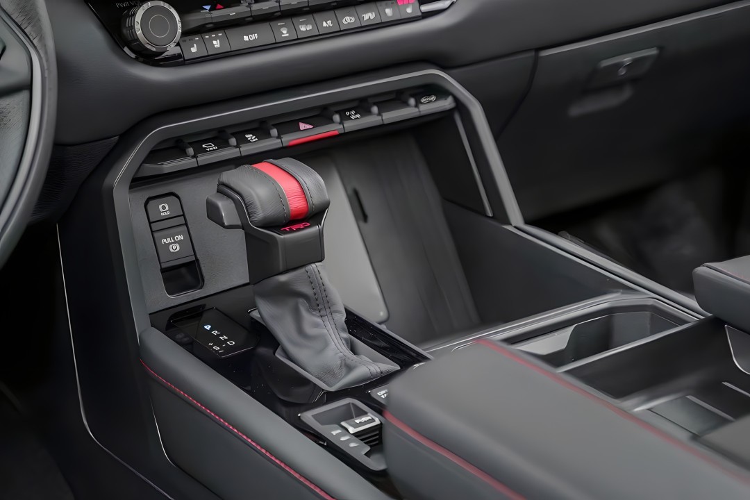 Toyota Tundra TRD Pro - foto 20