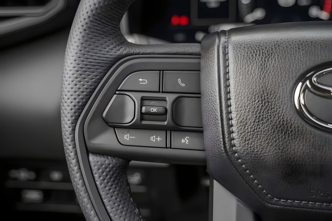 Toyota Tundra TRD Pro - foto 15