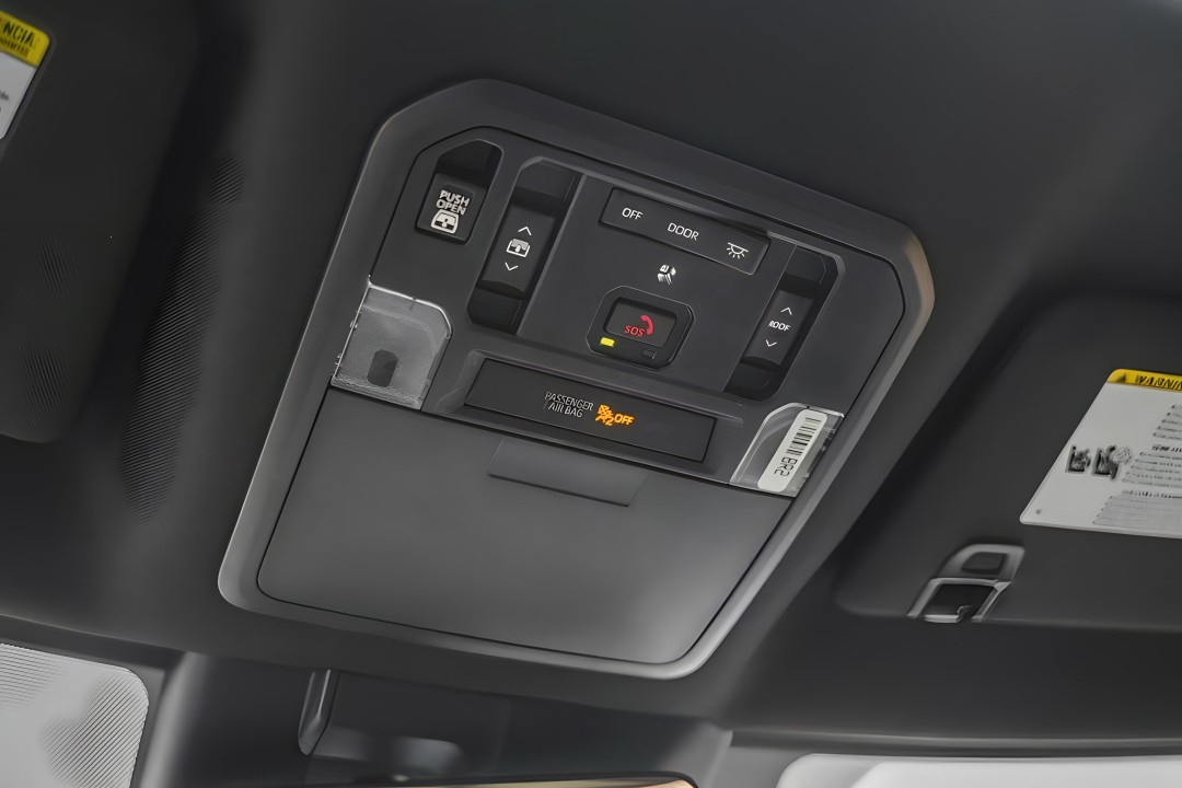 Toyota Tundra TRD Pro - foto 25