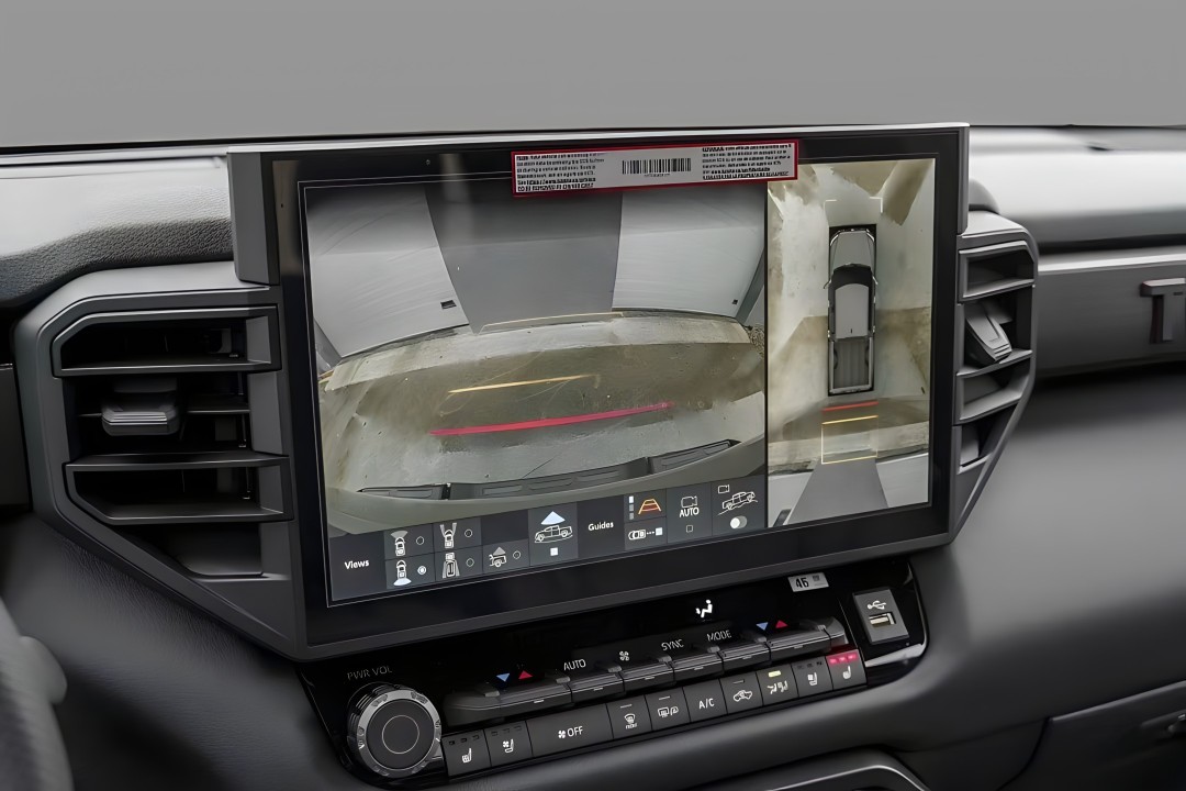 Toyota Tundra TRD Pro - foto 24