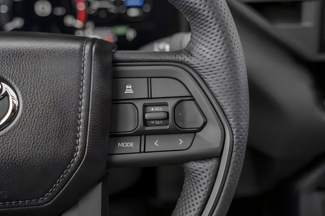 Toyota Tundra TRD Pro - foto 16