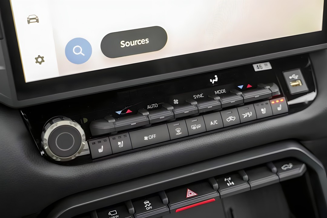 Toyota Tundra TRD Pro - foto 23