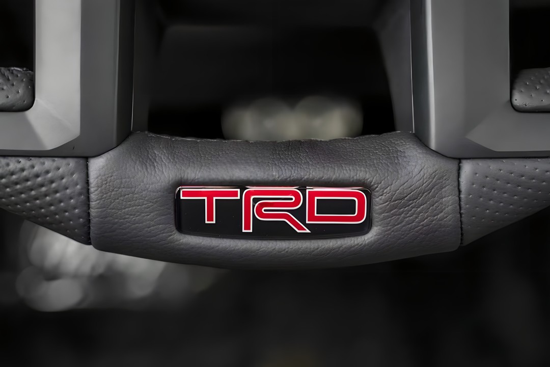 Toyota Tundra TRD Pro - foto 17