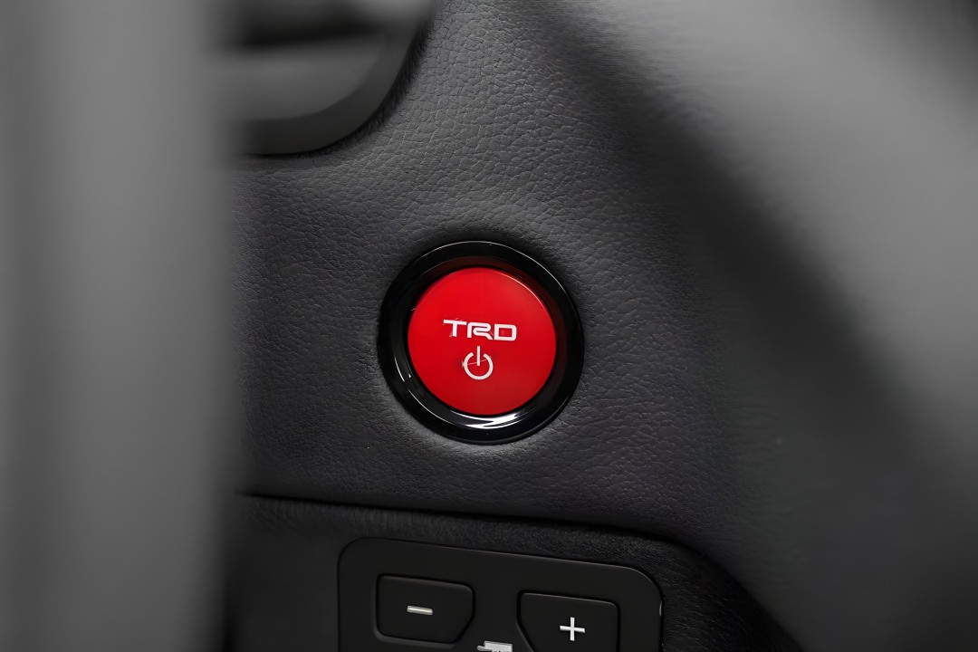 Toyota Tundra TRD Pro - foto 22