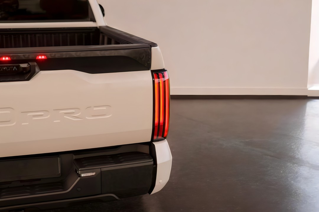 Toyota Tundra TRD PRO - foto 23