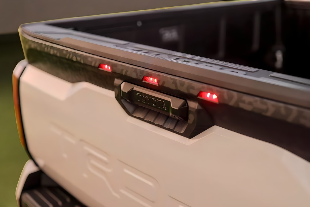 Toyota Tundra TRD PRO - foto 25
