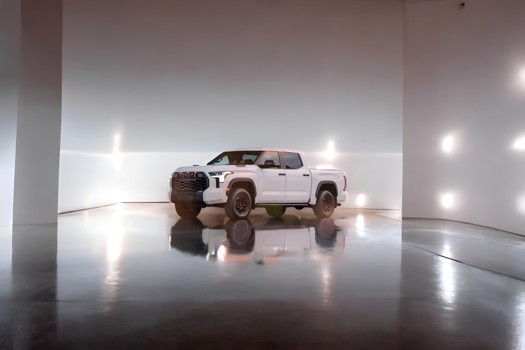 Toyota Tundra TRD PRO - foto 7