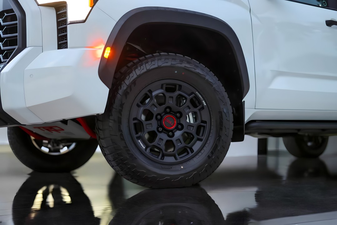 Toyota Tundra TRD PRO - foto 26