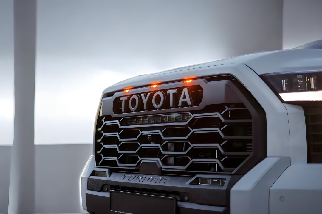 Toyota Tundra TRD PRO - foto 22