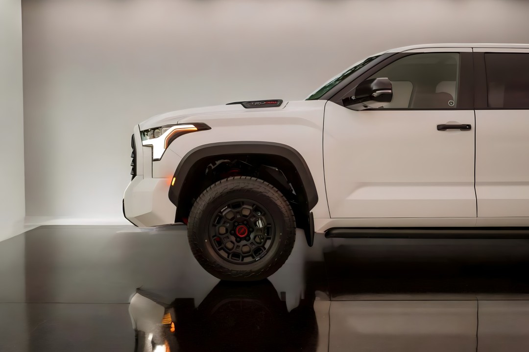 Toyota Tundra TRD PRO - foto 28