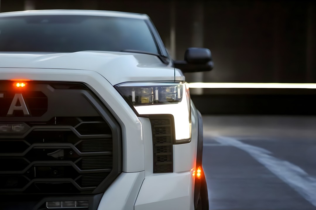 Toyota Tundra TRD PRO - foto 20
