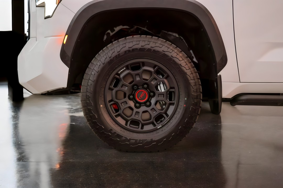 Toyota Tundra TRD PRO - foto 27