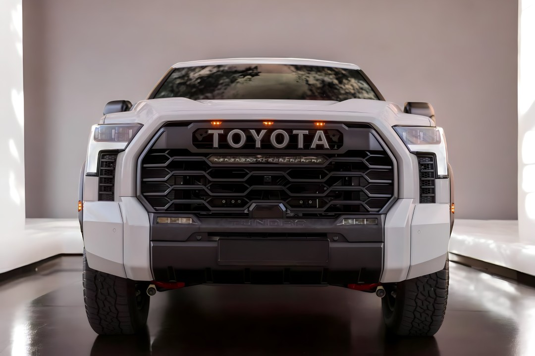 Toyota Tundra TRD PRO (3)
