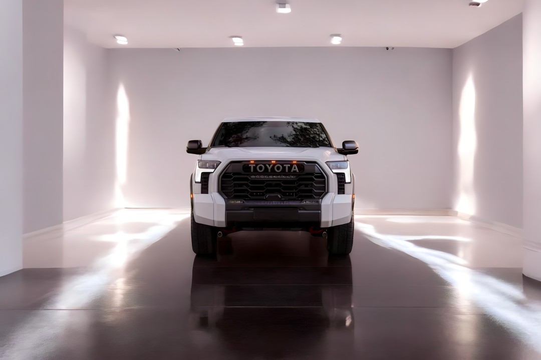 Toyota Tundra TRD PRO (4)