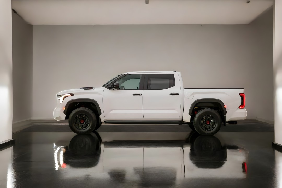 Toyota Tundra TRD PRO - foto 6