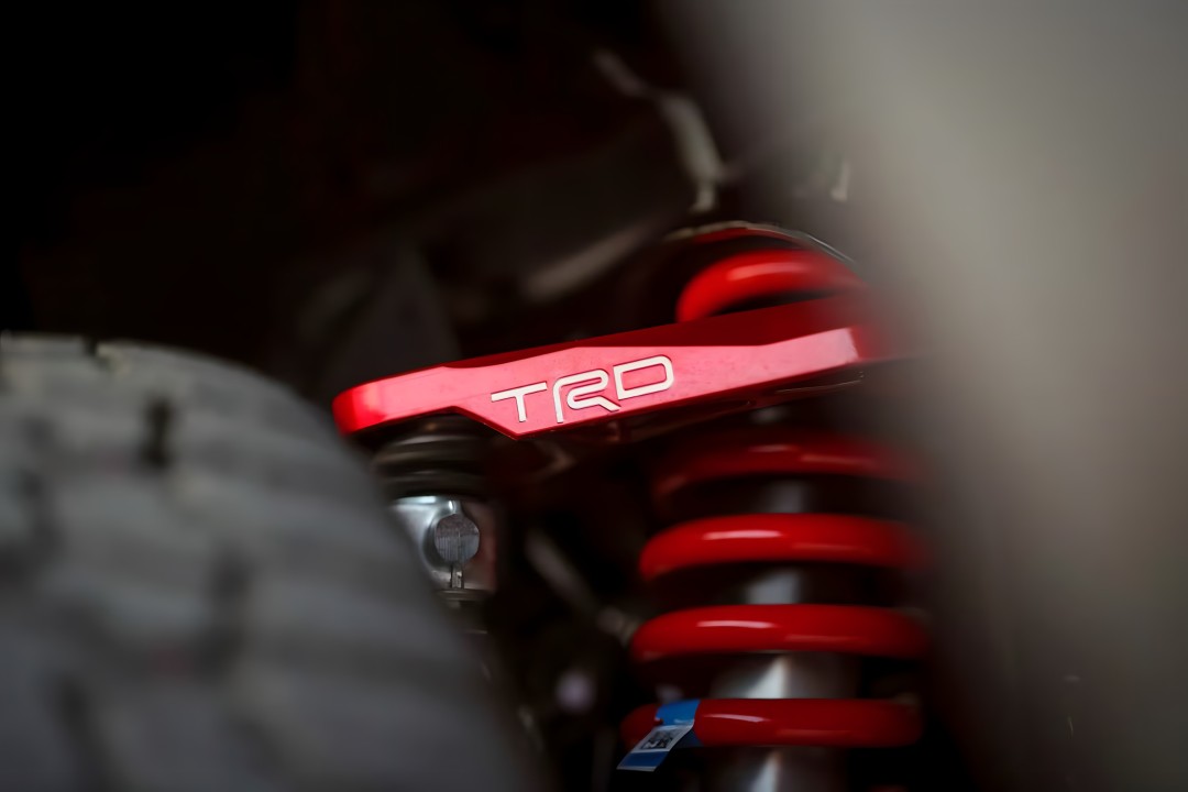 Toyota Tundra TRD PRO - foto 29