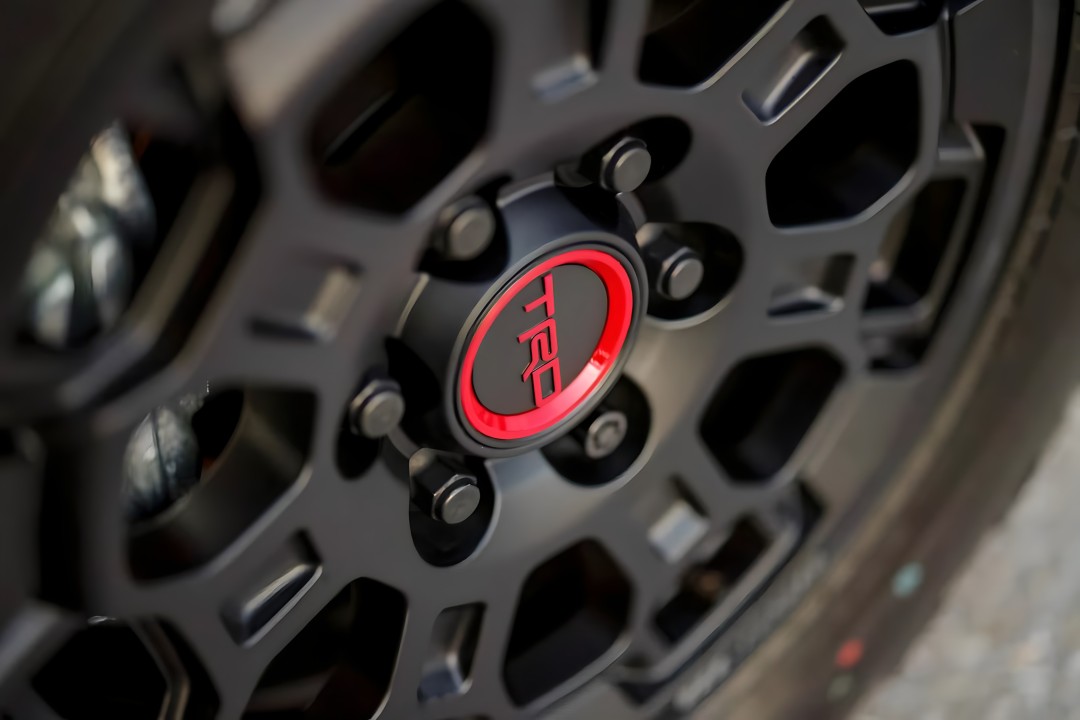 Toyota Tundra TRD PRO - foto 30