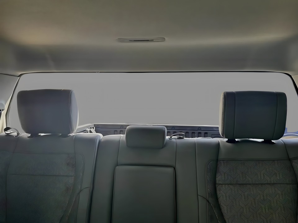 Toyota Tundra SR5 3.4L V6 - foto 18