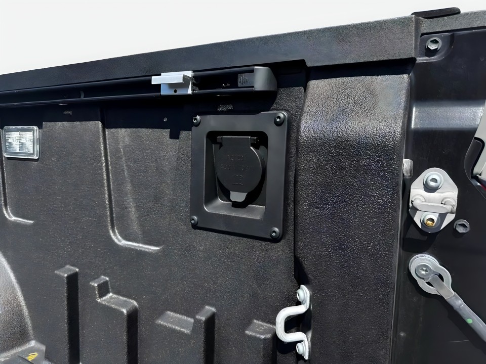 Toyota Tundra SR5 3.4L V6 - foto 36