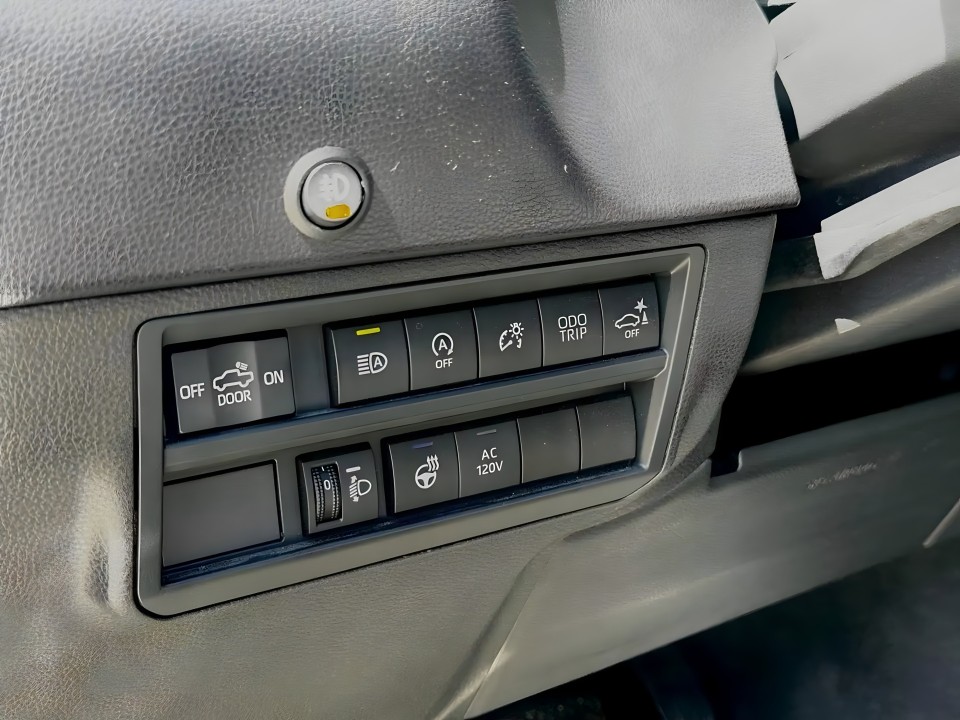 Toyota Tundra SR5 3.4L V6 - foto 26