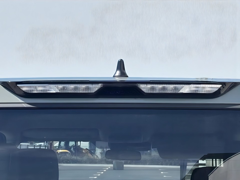 Toyota Tundra SR5 3.4L V6 - foto 37