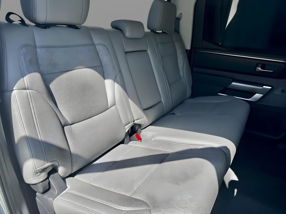 Toyota Tundra SR5 3.4L V6 - foto 14