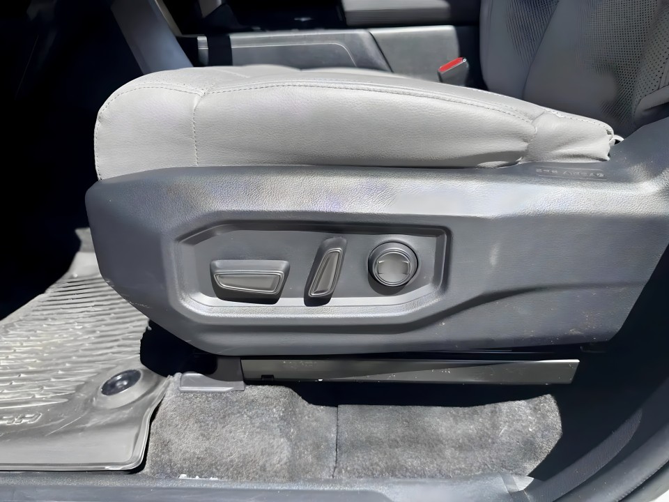 Toyota Tundra SR5 3.4L V6 - foto 35