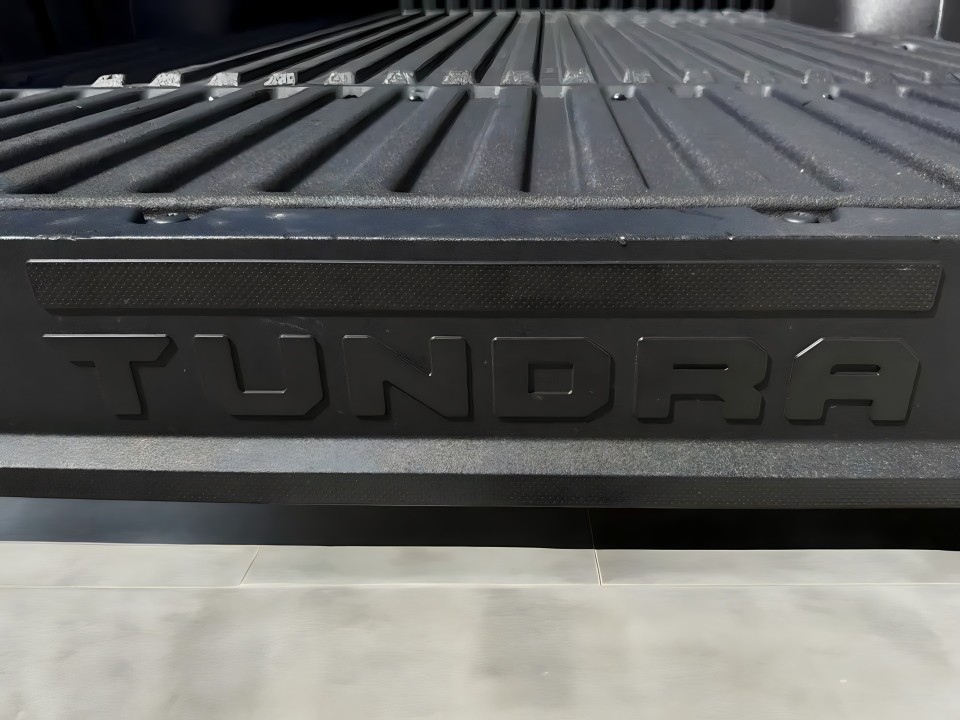 Toyota Tundra SR5 3.4L V6 - foto 38