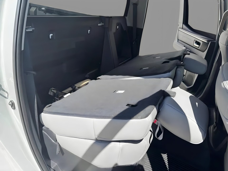 Toyota Tundra SR5 3.4L V6 - foto 32