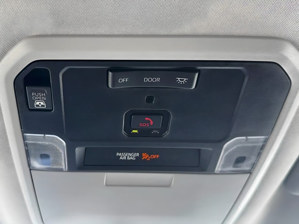 Toyota Tundra SR5 3.4L V6 - foto 27