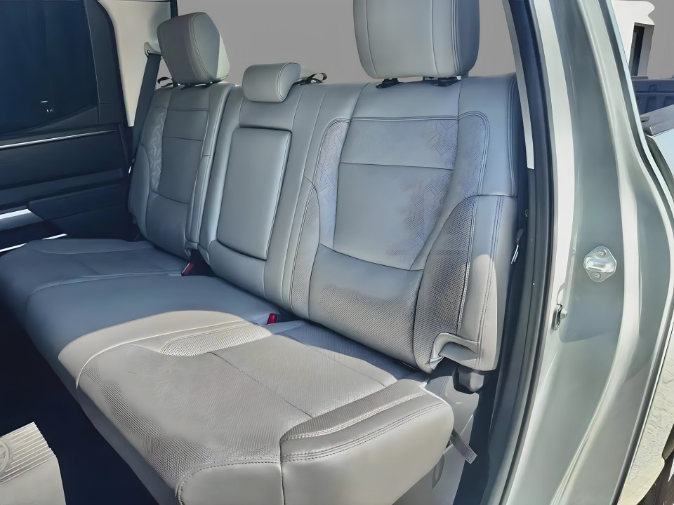 Toyota Tundra SR5 3.4L V6 - foto 16