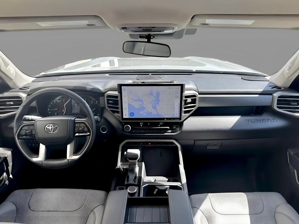 Toyota Tundra SR5 3.4L V6 - foto 8