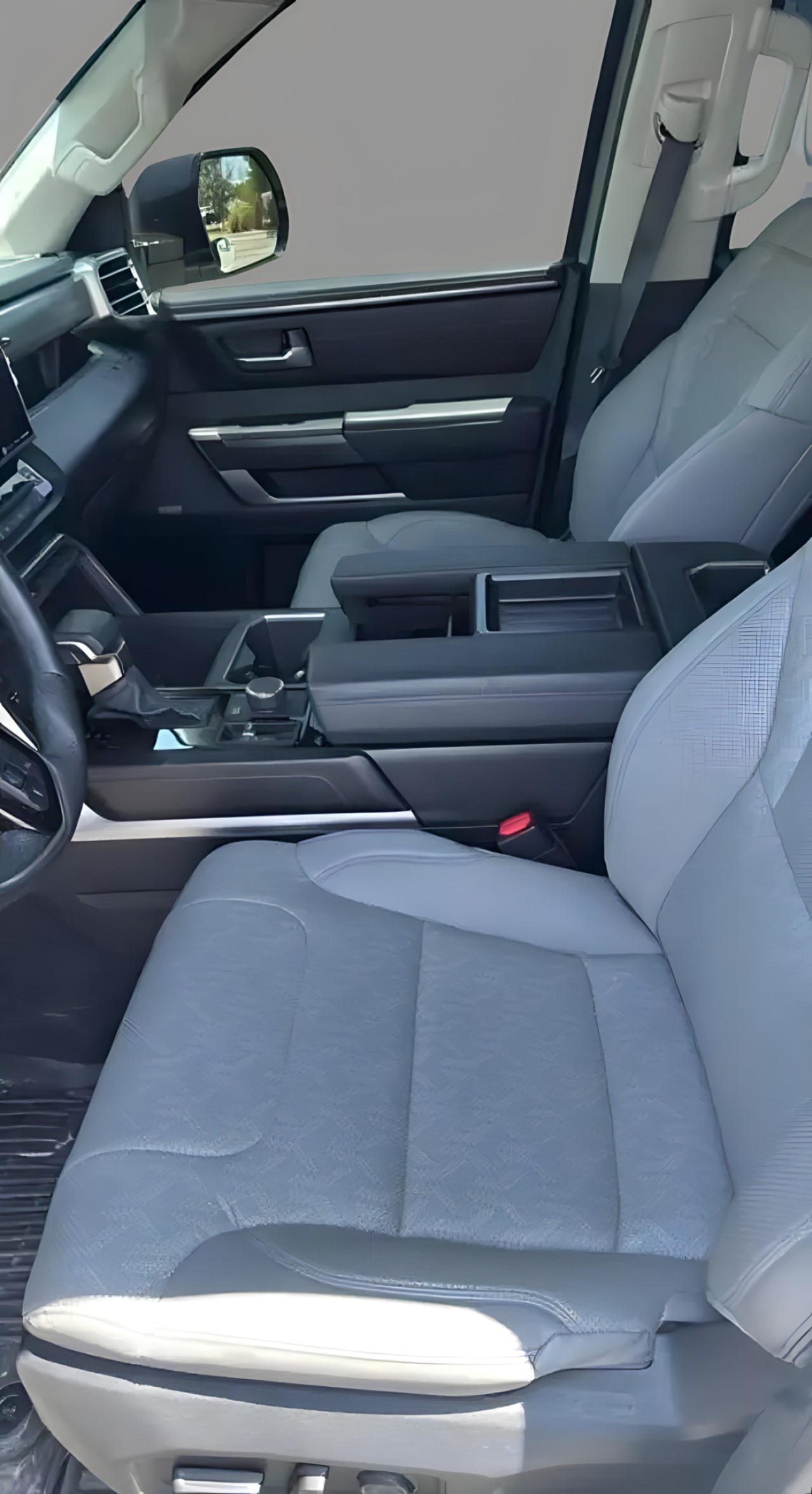 Toyota Tundra SR5 3.4L V6 - foto 13