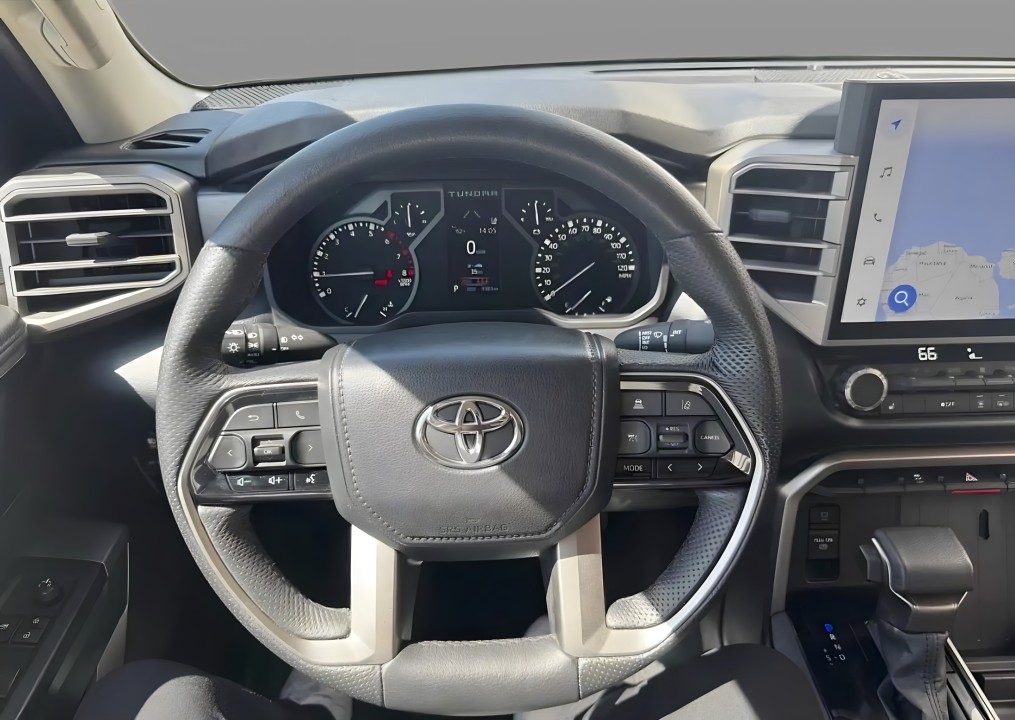 Toyota Tundra SR5 3.4L V6 - foto 7