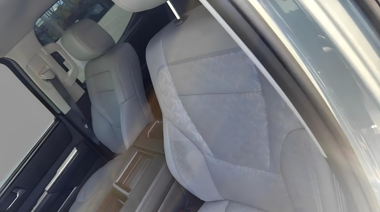 Toyota Tundra SR5 3.4L V6 - foto 15