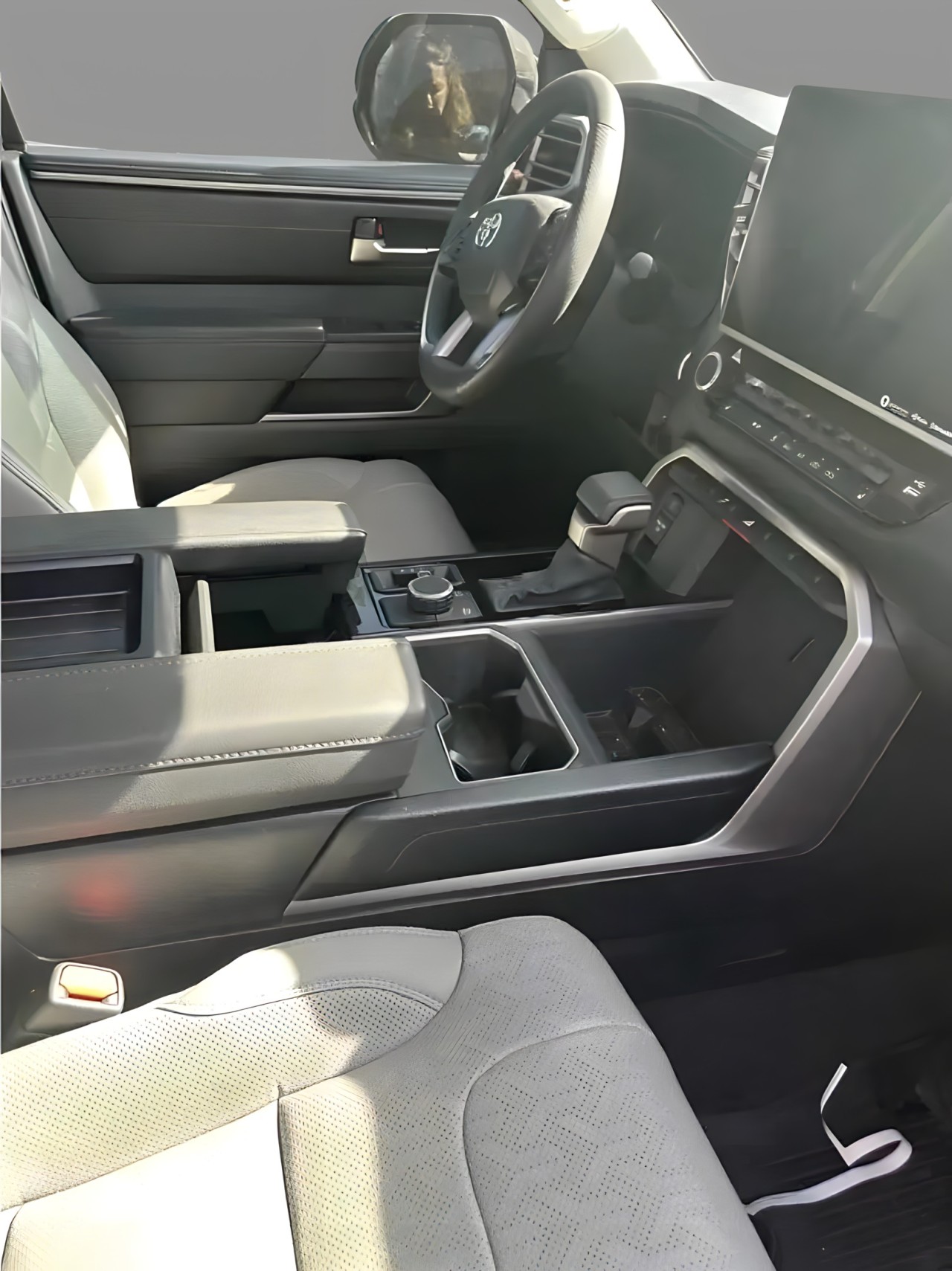 Toyota Tundra SR5 3.4L V6 - foto 11