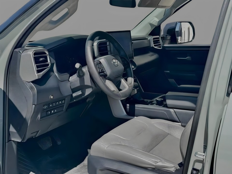 Toyota Tundra SR5 3.4L V6 - foto 9