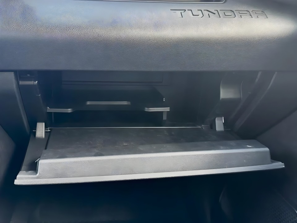 Toyota Tundra SR5 3.4L V6 - foto 25