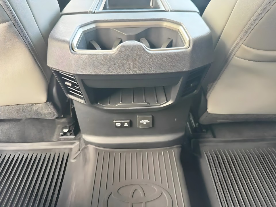 Toyota Tundra SR5 3.4L V6 - foto 28