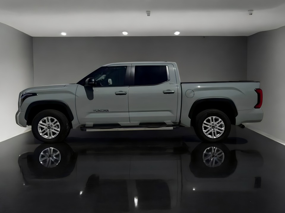 Toyota Tundra SR5 3.4L V6 (3)