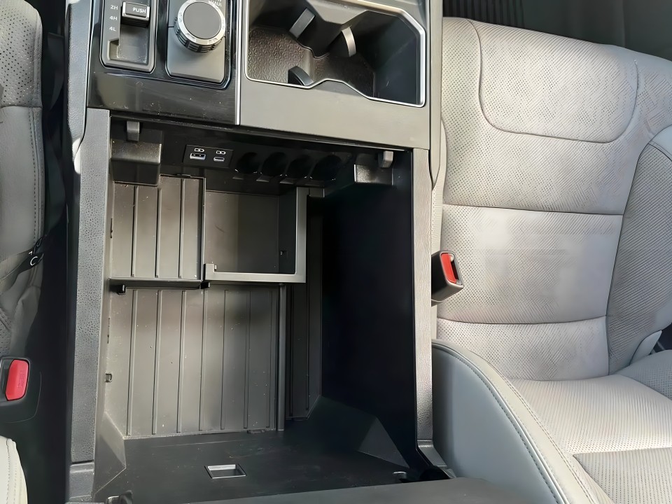 Toyota Tundra SR5 3.4L V6 - foto 23