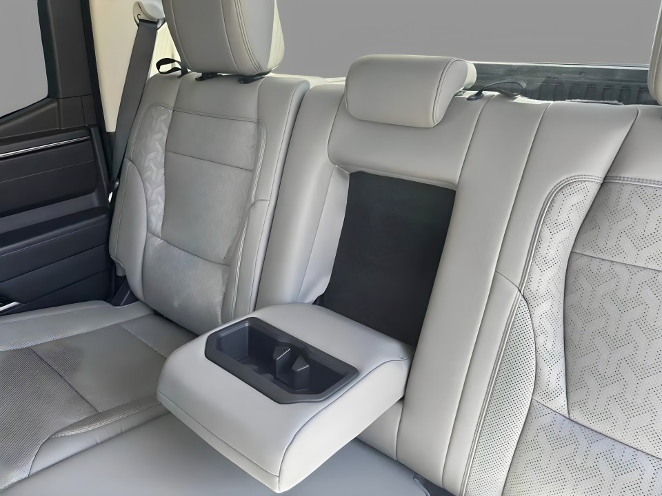 Toyota Tundra SR5 3.4L V6 - foto 19