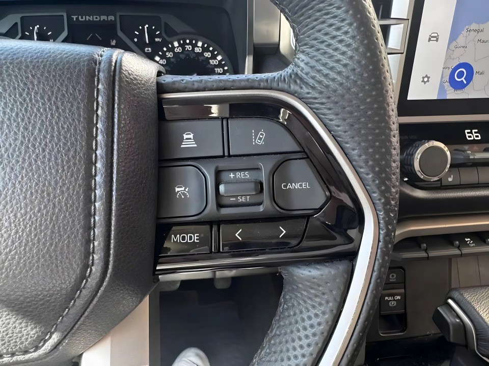 Toyota Tundra SR5 3.4L V6 - foto 12