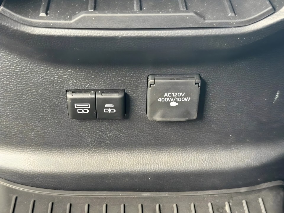 Toyota Tundra SR5 3.4L V6 - foto 34