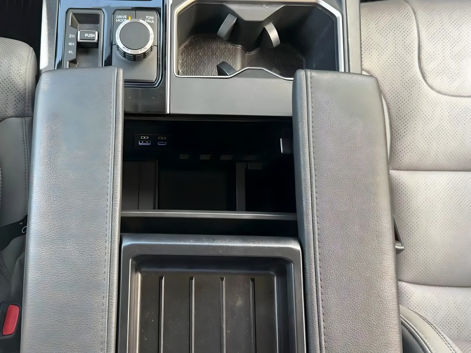 Toyota Tundra SR5 3.4L V6 - foto 22