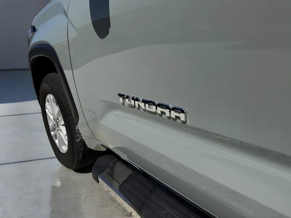 Toyota Tundra SR5 3.4L V6 - foto 41